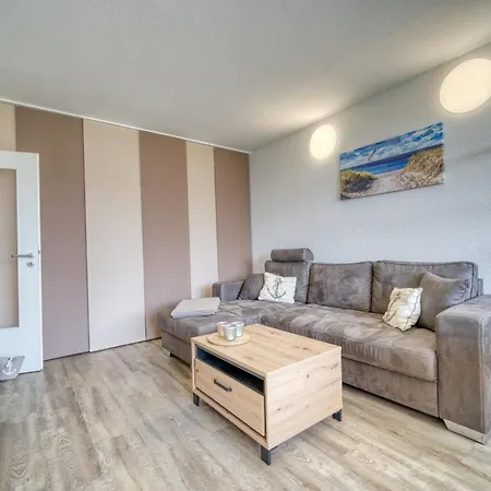 Appartamento - Haus M, App 0m0105 Heiligenhafen