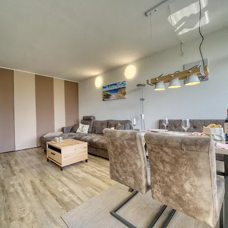 - Haus M, App 0m0105