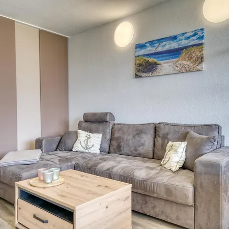 Appartamento - Haus M, App 0m0105 *
