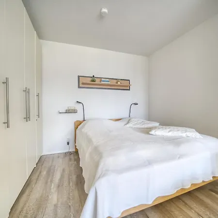 - Haus M, App 0m0105 Appartamento