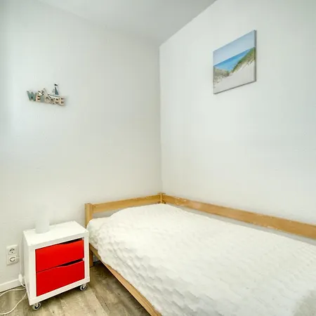 - Haus M, App 0m0105 Lejlighed *